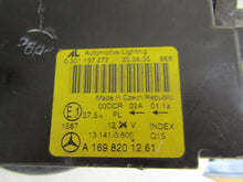 Laden Sie das Bild in den Galerie-Viewer, Frontscheinwerfer Mercedes-Benz W169 A1698201261 Xenon Rechts Headlight SCH2760554387ps