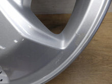 Load image into Gallery viewer, 1x Alufelge 16 Zoll 6.5" 5x160 TYH2592 Ford Transit Custom Rim Wheel FEL2739361549ex
