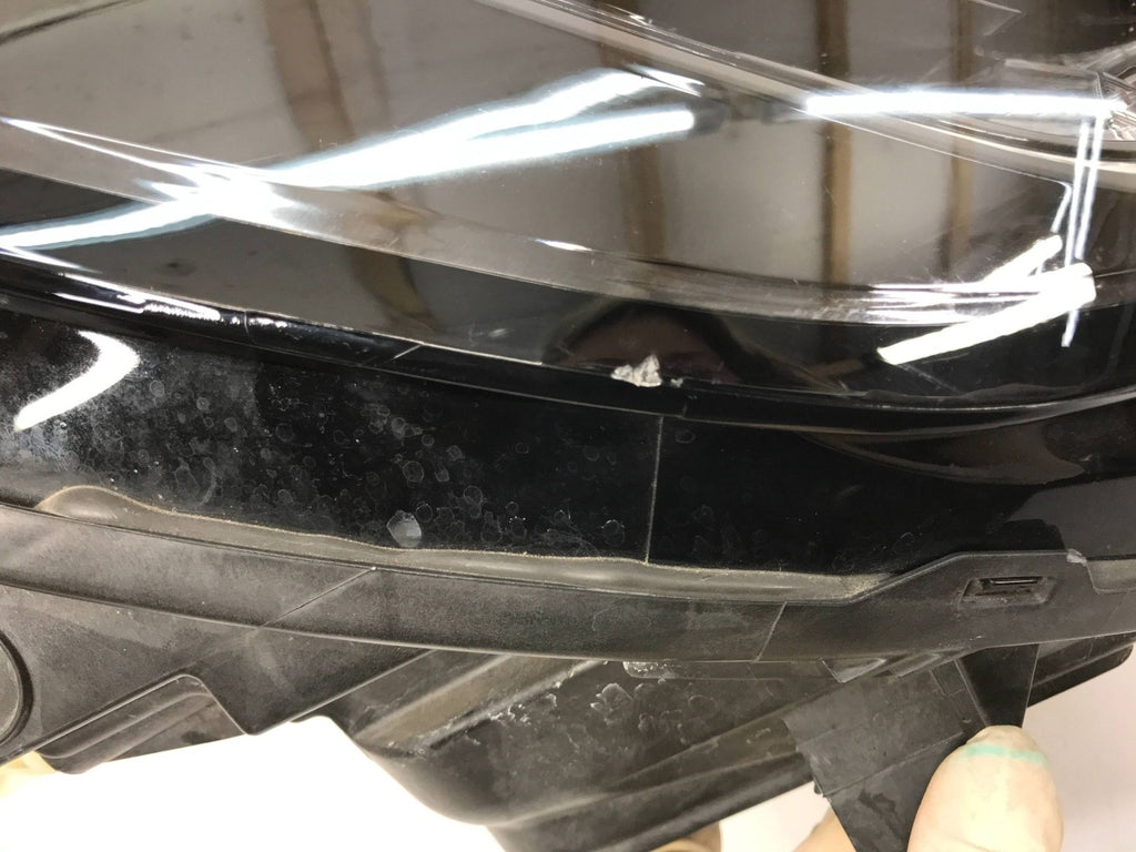 Frontscheinwerfer Ford Puma L90202381 L1FB13E014GH Rechts Scheinwerfer Headlight SCH1249588040du