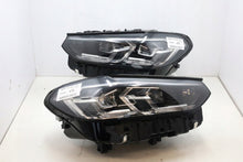 Laden Sie das Bild in den Galerie-Viewer, Frontscheinwerfer BMW X3 G01 X4 G02 5A29203 5A29204 Ein Satz Headlight SCH3819070688ic