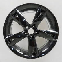 Load image into Gallery viewer, 1x Alufelge 19 Zoll 8.0&quot; 5x112 45ET Schwarz M961004 Audi A5 Rim Wheel