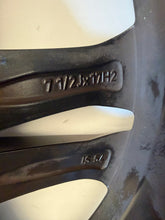 Laden Sie das Bild in den Galerie-Viewer, 1x Alufelge 17 Zoll 7.5" 5x112 54ET 6856087 BMW F44 1 F40 Rim Wheel FEL3977675106av