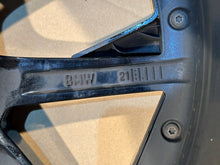 Load image into Gallery viewer, 1x Alufelge 20 Zoll 8.0" 5x112 29ET 6895212 BMW 5 G31 G30 Rim Wheel FEL9383485934ob