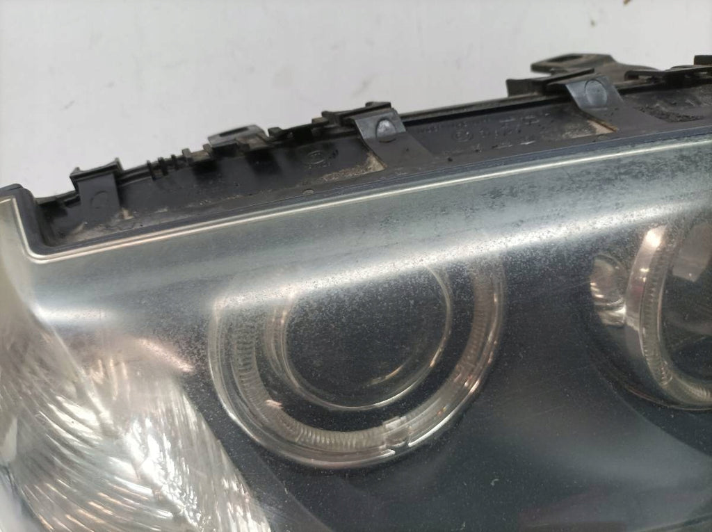 Frontscheinwerfer BMW X3 E83 5907911060107 Xenon Rechts Scheinwerfer Headlight SCH8668651315wf