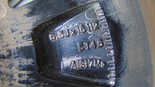 Load image into Gallery viewer, 1x Alufelge 16 Zoll 6.5" 5x112 46ET Glanz Silber 5GE601025 VW Golf VII I FEL1011966817lw