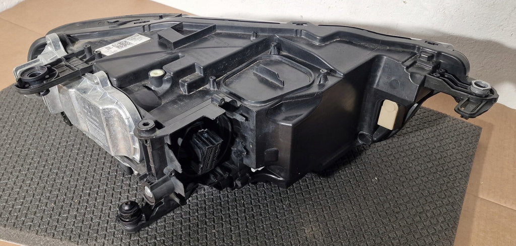 Frontscheinwerfer VW T Roc T-Roc 2GA941773AB Links Scheinwerfer Headlight SCH8201521123hc