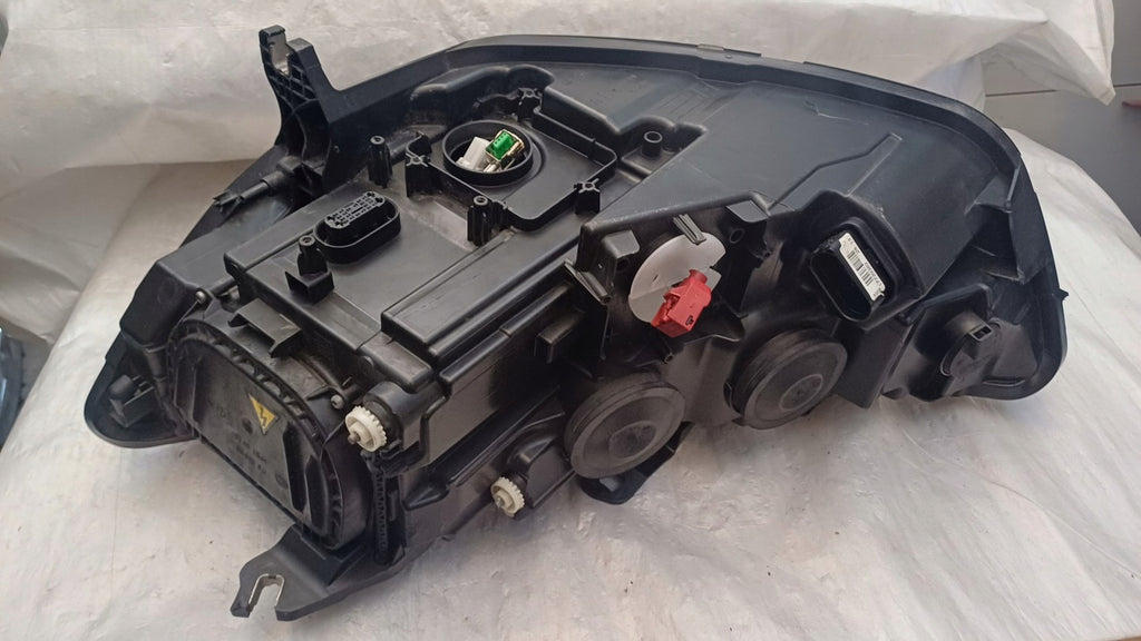 Frontscheinwerfer Audi A6 C7 4G0941032C Xenon Rechts Scheinwerfer Headlight SCH1584408121nz