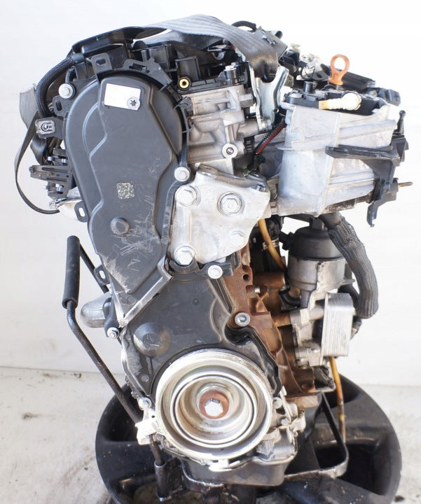 Motor Citroën I RH02 2.0 TDCI 143TKm 2010 Diesel Engine Unkomplett MOT8241920740ij