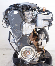 Laden Sie das Bild in den Galerie-Viewer, Motor Citroën I RH02 2.0 TDCI 143TKm 2010 Diesel Engine Unkomplett MOT8241920740ij