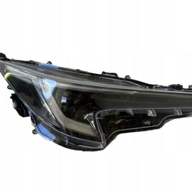 Frontscheinwerfer Toyota Corolla 8115002X10 Rechts Scheinwerfer Headlight SCH1800137046pq