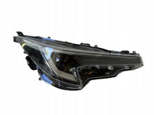 Laden Sie das Bild in den Galerie-Viewer, Frontscheinwerfer Toyota Corolla 8115002X10 Rechts Scheinwerfer Headlight SCH1800137046pq