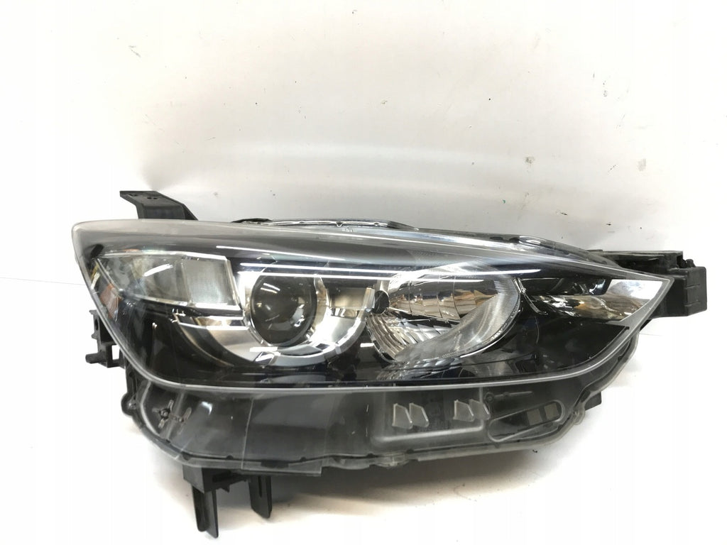 Frontscheinwerfer Mazda Cx30 Cx-30 D10E-51030 Full LED Rechts oder Links