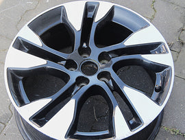 1x Alufelge 18 Zoll 7.5