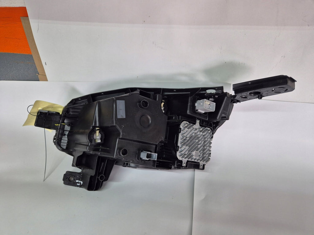 Frontscheinwerfer Peugeot 3008 9861532280 Full LED Rechts Scheinwerfer Headlight SCH2178168721vz