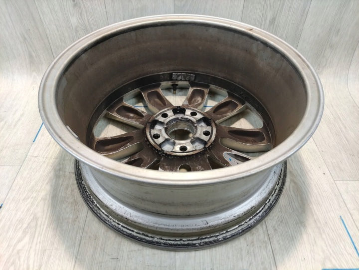 1x Alufelge 17 Zoll 5C0601025F VW Beetle Rim Wheel FEL8070753586di