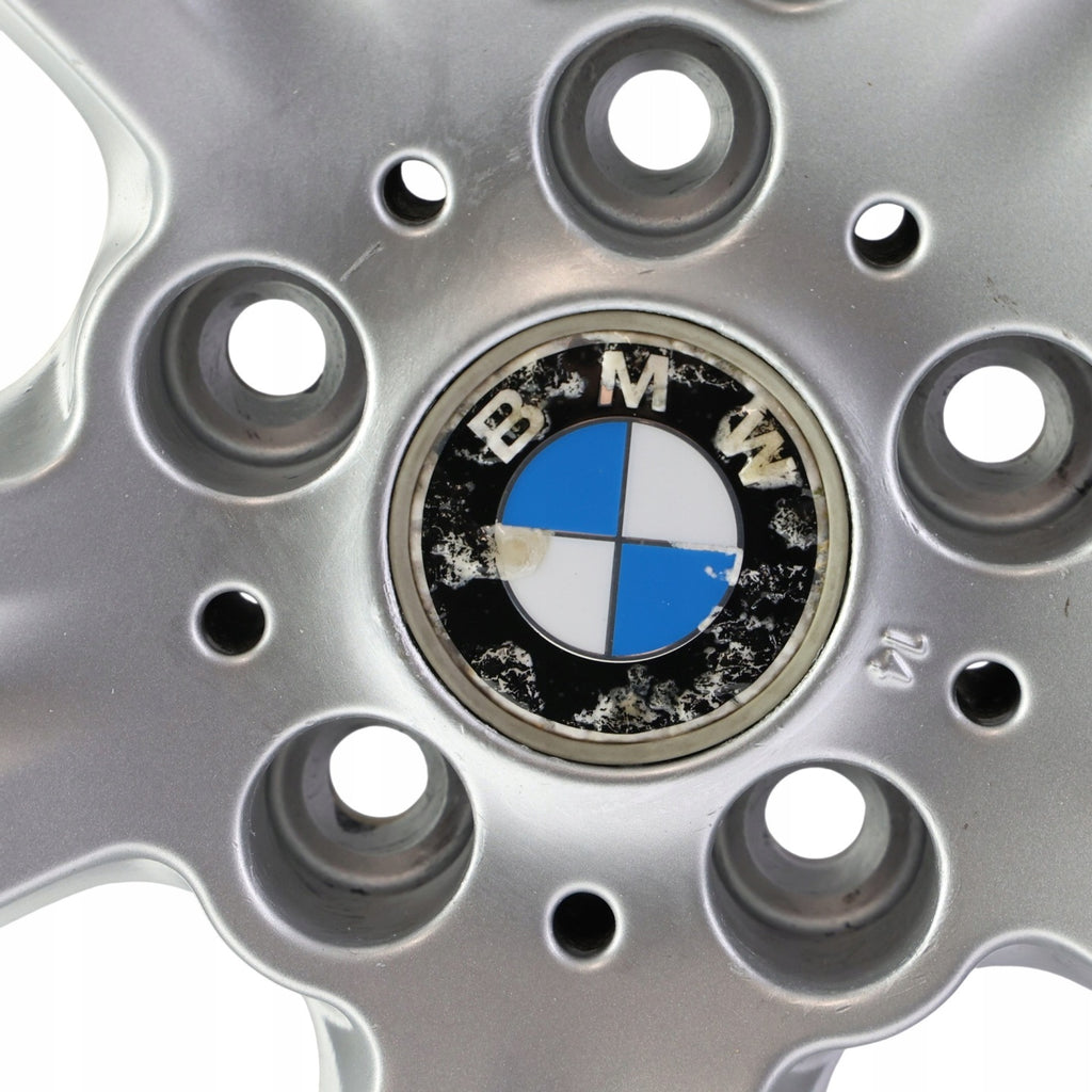 1x Alufelge 19 Zoll 9.0" 5x120 6772247 BMW X5 E70 Rim Wheel FEL2382222738tx