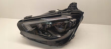 Laden Sie das Bild in den Galerie-Viewer, Frontscheinwerfer Mercedes-Benz A2139060110 LED Links Scheinwerfer Headlight