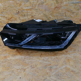 Frontscheinwerfer Skoda Octavia 5e3 I 5E4941015A Full LED Links Headlight SCH9937280200ba