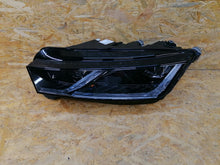 Laden Sie das Bild in den Galerie-Viewer, Frontscheinwerfer Skoda Octavia 5e3 I 5E4941015A Full LED Links Headlight SCH9937280200ba