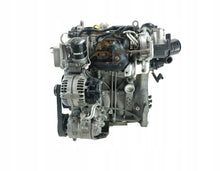 Laden Sie das Bild in den Galerie-Viewer, Motor Seat Skoda VW Golf VI CBZ 1.2 TSI 137TKm 2011 Benzin Engine Komplett