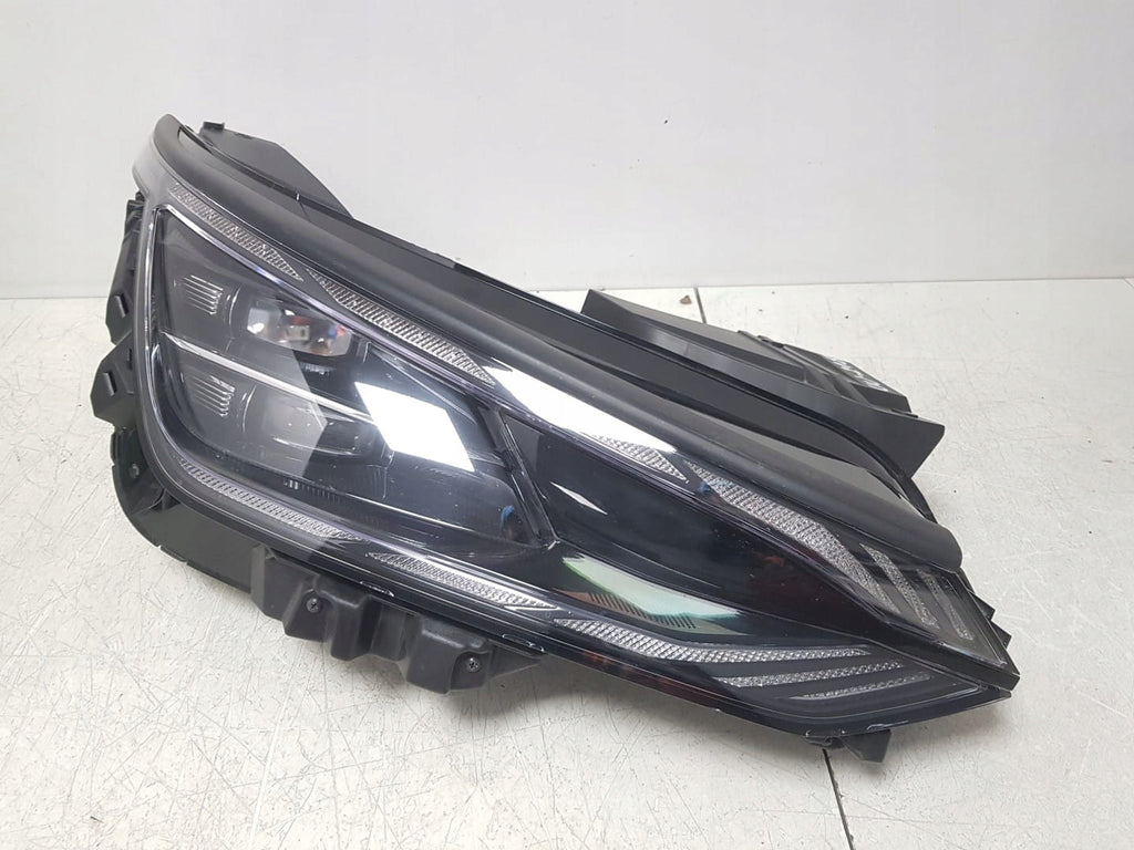 Frontscheinwerfer Kia Ev6 92101-CV1 92102-CV1 Full LED Rechts oder Links