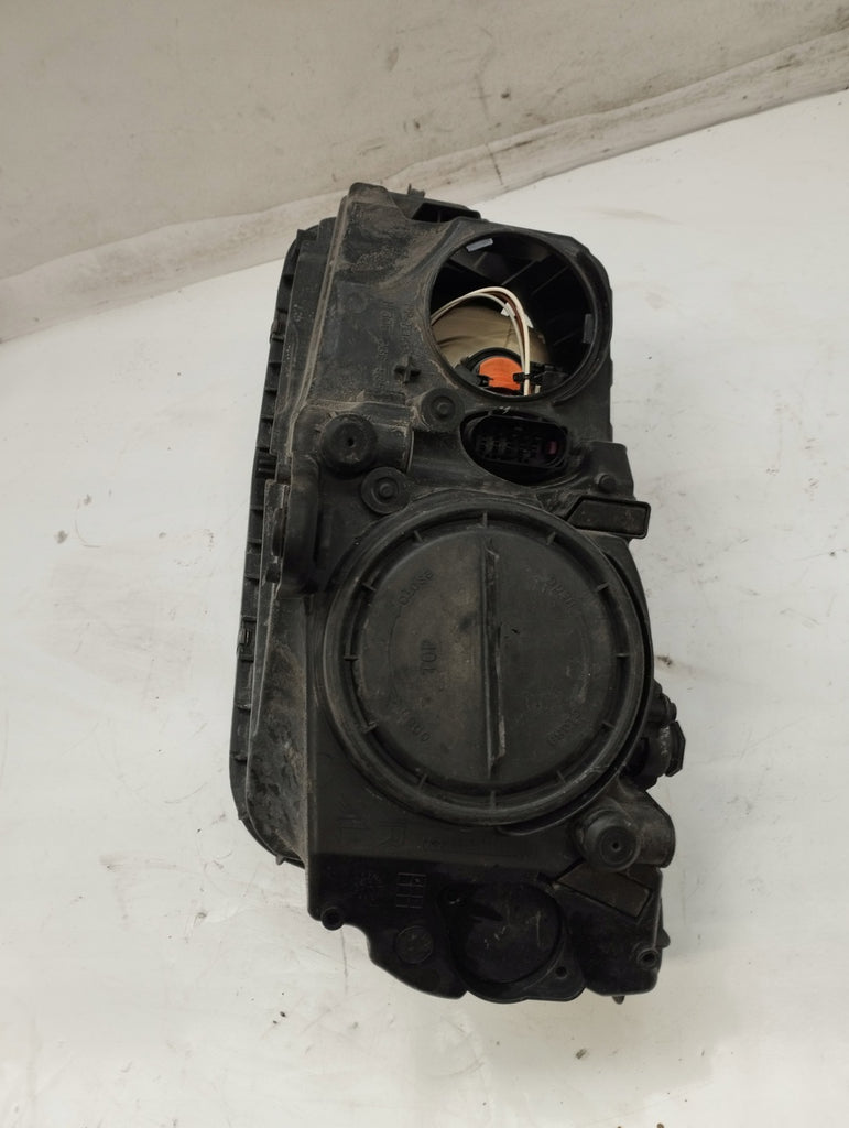 Frontscheinwerfer Skoda Octavia III 5E1941016 Rechts Scheinwerfer Headlight SCH2913757233nc