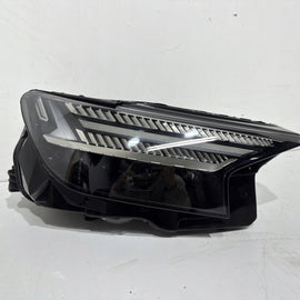 Frontscheinwerfer Audi E-Tron 89A941036 Rechts Scheinwerfer Headlight SCH2755867345fb