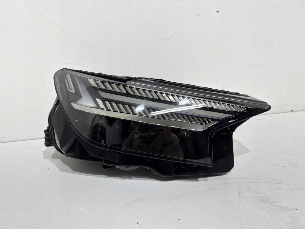 Frontscheinwerfer Audi E-Tron 89A941036 Rechts Scheinwerfer Headlight SCH2755867345fb