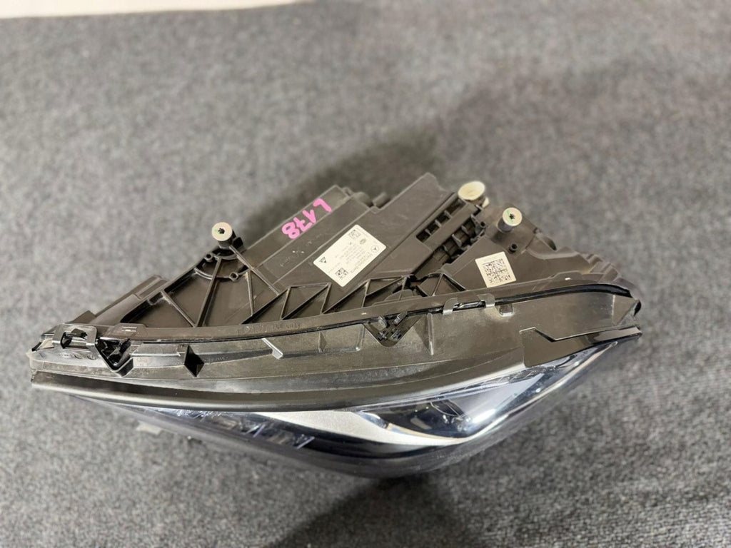 Frontscheinwerfer Mercedes-Benz Cla A1189068501 LED Links Scheinwerfer Headlight SCH7921237988sv
