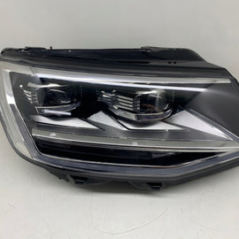 Frontscheinwerfer VW T6 7E1941774 LED Rechts Scheinwerfer Headlight SCH3916828233ai