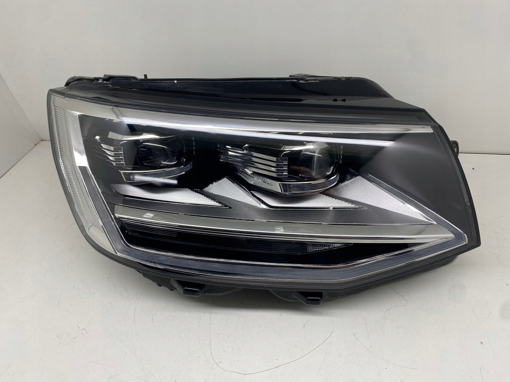 Frontscheinwerfer VW T6 7E1941036 7E1941774 LED Rechts Scheinwerfer Headlight SCH7311756749lo