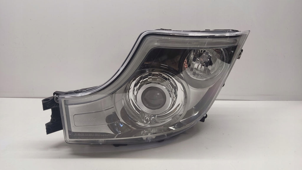 Frontscheinwerfer Mercedes-Benz A9618206639 Xenon Links Scheinwerfer Headlight