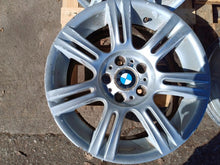 Laden Sie das Bild in den Galerie-Viewer, 4x Alufelge 17 Zoll 8.0" 5x120 BMW Rim Wheel FEL5649507202xx