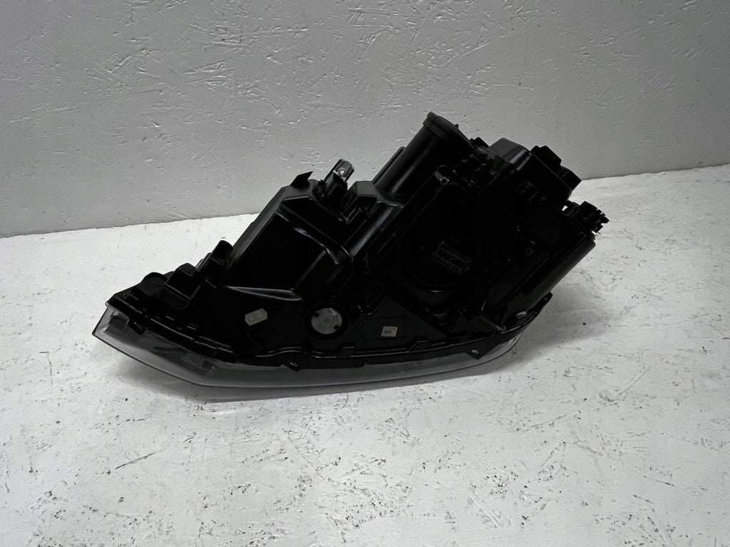 Frontscheinwerfer VW Polo 2G1941036F Rechts Scheinwerfer Headlight SCH7809469509ro