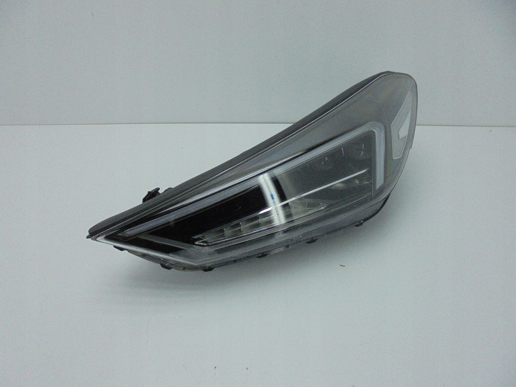 Frontscheinwerfer Hyundai Tucson Links Scheinwerfer Headlight