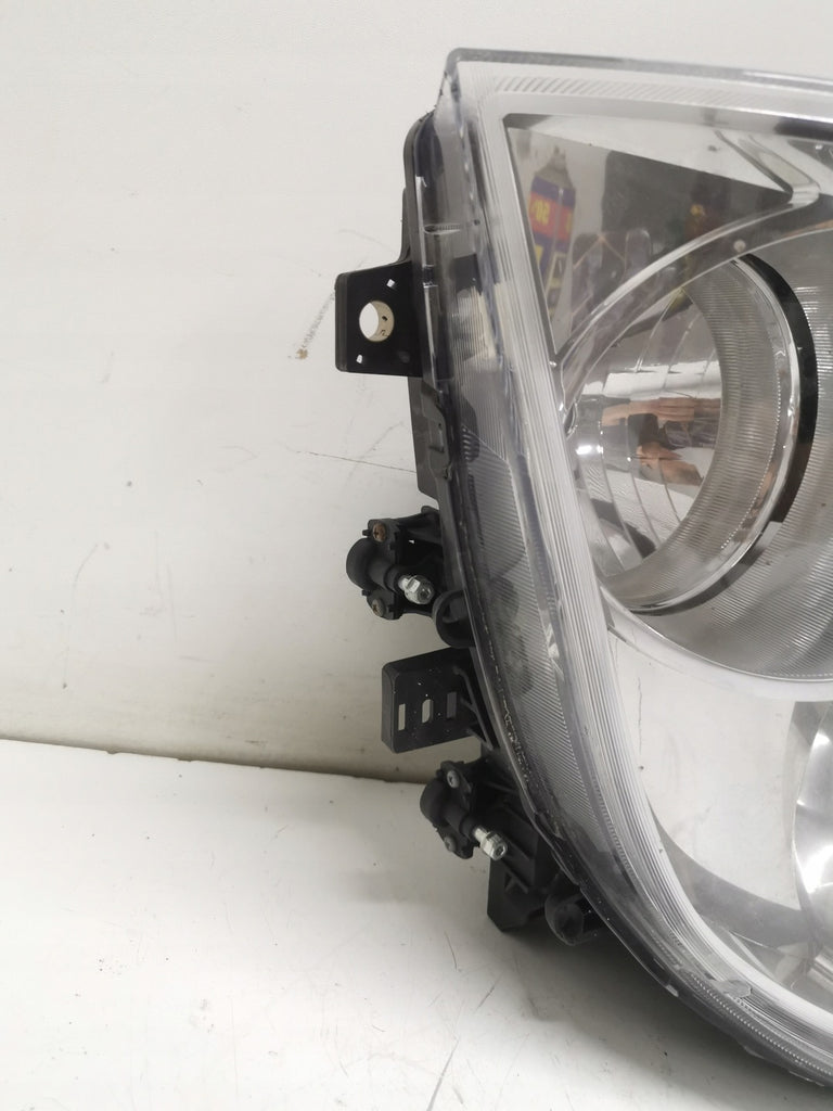 Frontscheinwerfer Mercedes-Benz A9608200339 Links Scheinwerfer Headlight