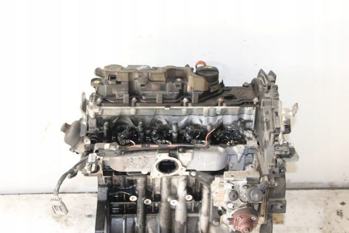 Motor Peugeot 308 I 9H06 1.6 EHDI 2013 Diesel Engine Unkomplett MOT9585692089on