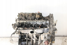 Laden Sie das Bild in den Galerie-Viewer, Motor Peugeot 308 I 9H06 1.6 EHDI 2013 Diesel Engine Unkomplett MOT9585692089on