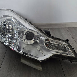 Frontscheinwerfer Citroën C-Crosser Rechts Scheinwerfer Headlight SCH2575155197md