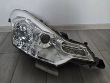 Laden Sie das Bild in den Galerie-Viewer, Frontscheinwerfer Citroën C-Crosser Rechts Scheinwerfer Headlight SCH2575155197md