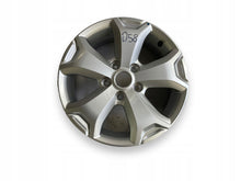 Laden Sie das Bild in den Galerie-Viewer, 1x Alufelge 16 Zoll 6.5" 5x114.3 50ET Glanz Schwarz 403008854R Dacia Duster FEL7786317971dy
