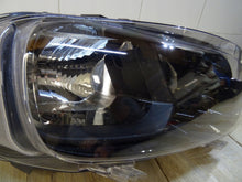Laden Sie das Bild in den Galerie-Viewer, Frontscheinwerfer Citroën Berlingo 9816825080 Rechts Scheinwerfer Headlight SCH2974412663zj