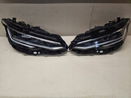Frontscheinwerfer VW Golf VIII 5H1941005A 5H1941006A LED Rechts oder Links SCH8053659015gt
