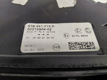 Laden Sie das Bild in den Galerie-Viewer, Frontscheinwerfer Skoda 57B941015 Full LED Links Scheinwerfer Headlight SCH7639340835co