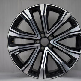 1x Alufelge 21 Zoll 8.5