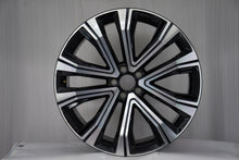 Load image into Gallery viewer, 1x Alufelge 21 Zoll 8.5" 5x108 49 5ET 32147901 Volvo Rim Wheel FEL6097044575gy