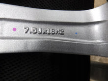 Laden Sie das Bild in den Galerie-Viewer, 1x Alufelge 18 Zoll 7.5&quot; 5x112 51ET KBA52184 VW Golf Vii Rim Wheel