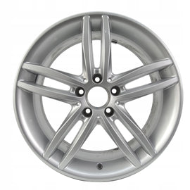 1x Alufelge 18 Zoll 7.5