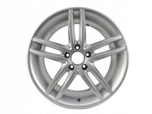 Load image into Gallery viewer, 1x Alufelge 18 Zoll 7.5" 5x112 42ET A1724011102 Mercedes-Benz Slk R172 Rim Wheel FEL9262511683pp