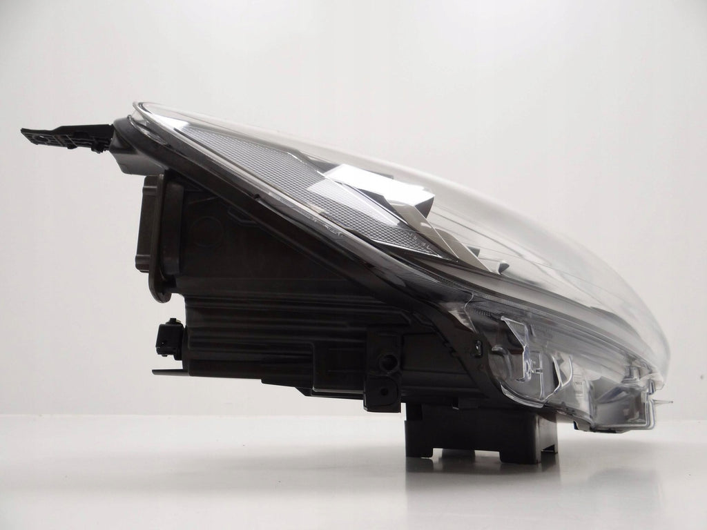 Frontscheinwerfer Ford Kuga LV4B-13E016-AH L90187839 Full LED Rechts Headlight SCH9112883865pu